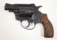 RG Industries RG 31 .38 Special 5-Shot Revolver