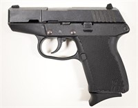 Kel-Tec Model PF-9 Semi-Automatic Pistol In 9mm