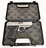 Cobra Model FS32 .32 Caliber Semi-Automatic Pistol