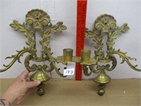Decorative Candle Holders