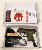 Ruger LCP .380 Auto Semi-Automatic Pistol NIB