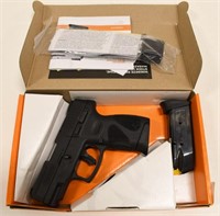 Taurus G2c Semi-Automatic Pistol In 9mm NIB