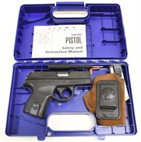 Smith & Wesson Model SW380 .380 Semi-Auto Pistol