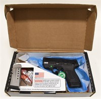 Smith & Wesson M&P 9 Shield 9mm Semi-Auto Pistol
