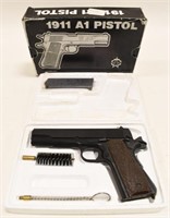 Norinco Model 1911 A1 .45 ACP Semi-Auto Pistol NIB