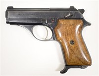 Tanfoglio Model EA Semi-Auto Pistol In .380 Auto