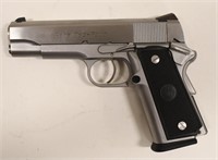Para-Ordnance Para Tac-Four .45 Semi-Auto Pistol