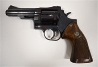 Dan Wesson Model 14 Six-Shot .357 Mag. Revolver