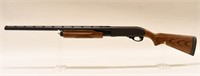 Remington Model 870 12 Ga. Pump Shotgun
