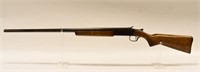 Winchester Model 370 16 Ga. Single Shot Shotgun