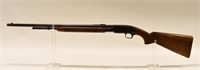 Remington 121 Fieldmaster .22 S-L-LR Pump Rifle