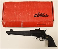 Lasserre Super Comanche .45LC/410 Pistol In Box