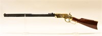 A. Uberti Gettysburg Tribute 1860 Henry Rifle