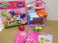 Assorted Shopkins Toy