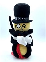 Planters Mr. Peanut Plush 24”