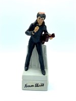 Forever Elvis ‘68 Decanter Music Box with