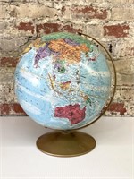 Repole World Globe 15” Height