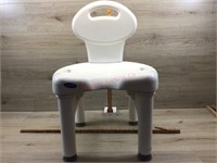 HANDICAP SHOWER STOOL HANDICAP SHOWER STOOL