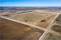 92± ACRES TILLABLE/GRASS with 2 FORMER HOME