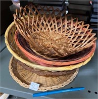 BASKETS GROUP
