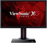 ViewSonic 24 Inch 1080p 1ms 144 Hz Gaming Monitor