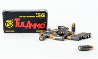 Ammo Approx. 194 Rounds Of 9MM Luger - FMJ