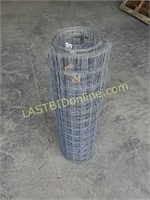 Roll of Fence Wire