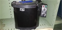 Ron Popeil's 5 in 1 Fryer (no cord)