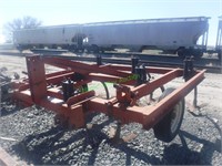 Knowles H703 Chisel Plow 7 Shank