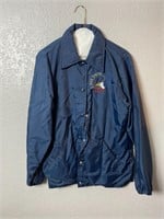 Vintage I Was There Jacket