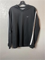 Vintage Nike Long Sleeve Jersey Shirt
