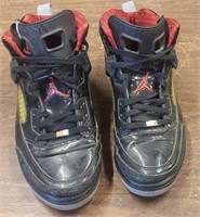 Nike Air Jordan "Mars" Shoes, Men's Size 13,