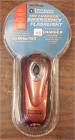 New in Package Emergency Flashlight