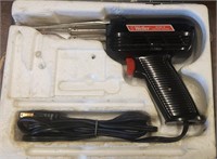 Weller 8200 N 100/140 Watts Solder Gun