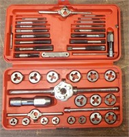 Matco Tap and Die Set!
