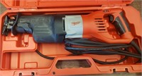 Milwaukee Heavy Duty Super Sawzall!  No Tools