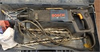 Bosch 11224VSR Bulldog Roto-Hammer with Number