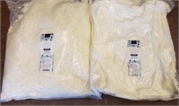 20 Pounds of Milliard 344 Soy Wax