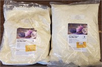 10 Pounds of Milliard Natural Soy Wax 444