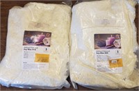 Another 10 Pounds of Milliard Natural Soy Wax 444