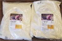 10 Pounds of Milliard Natural Soy Wax 444