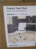 Collette task chair