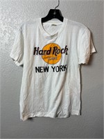 Vintage Hard Rock Cafe New York Shirt