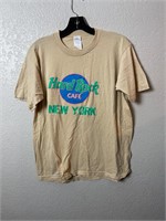 Vintage Hard Rock Cafe New York Shirt