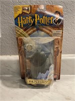 Vintage Harry Potter Invisibility Cloak Figure