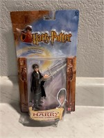 Harry Potter Chamber of Secrets Action Figurr