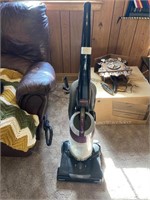 Bissell vacuum