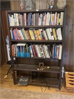 5 Tier Bookshelf (70x46x11)