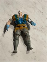 Marvel Cable Action Figure 1992