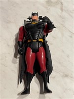 Vintage 1993 Batman Action Figure